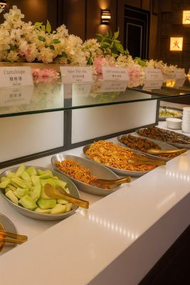 Qiao Lin Hotpot - Chicago Downtown by null