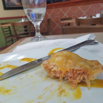 Azucar Buffet - Stuffed c - Cuban Near Me - Cape Coral, Florida