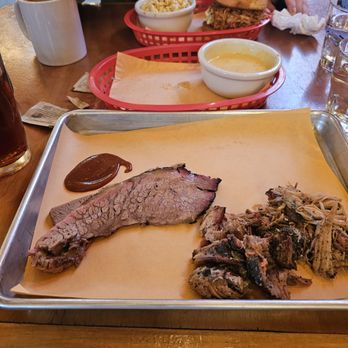 Jack's BBQ - SoDo - Al la carte brisket and pulled pork - Barbeque Near Me - Seattle, Washington Jack's BBQ - SoDo - Al la carte brisket and pulled pork - Barbeque Near Me - Seattle, Washington