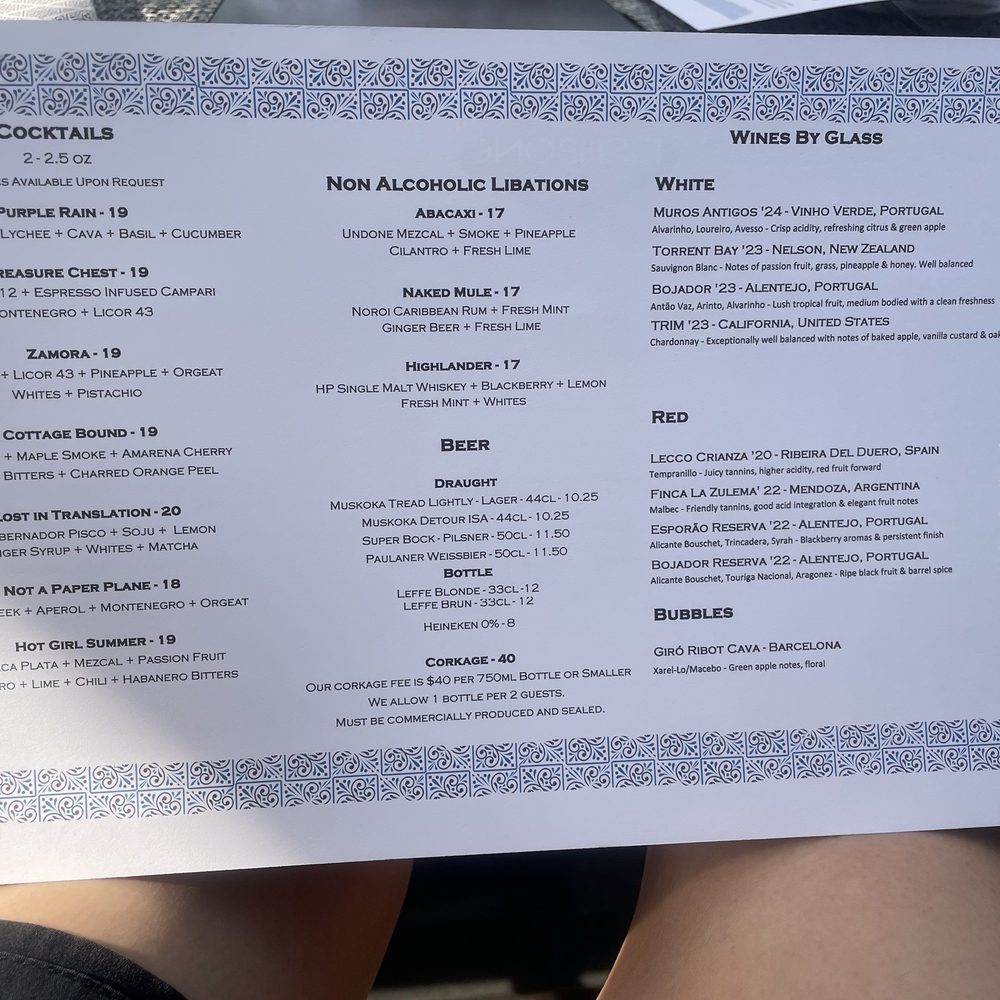 Fishbone Kitchen + Grill - Seafood Near Me - Aurora, Ontario