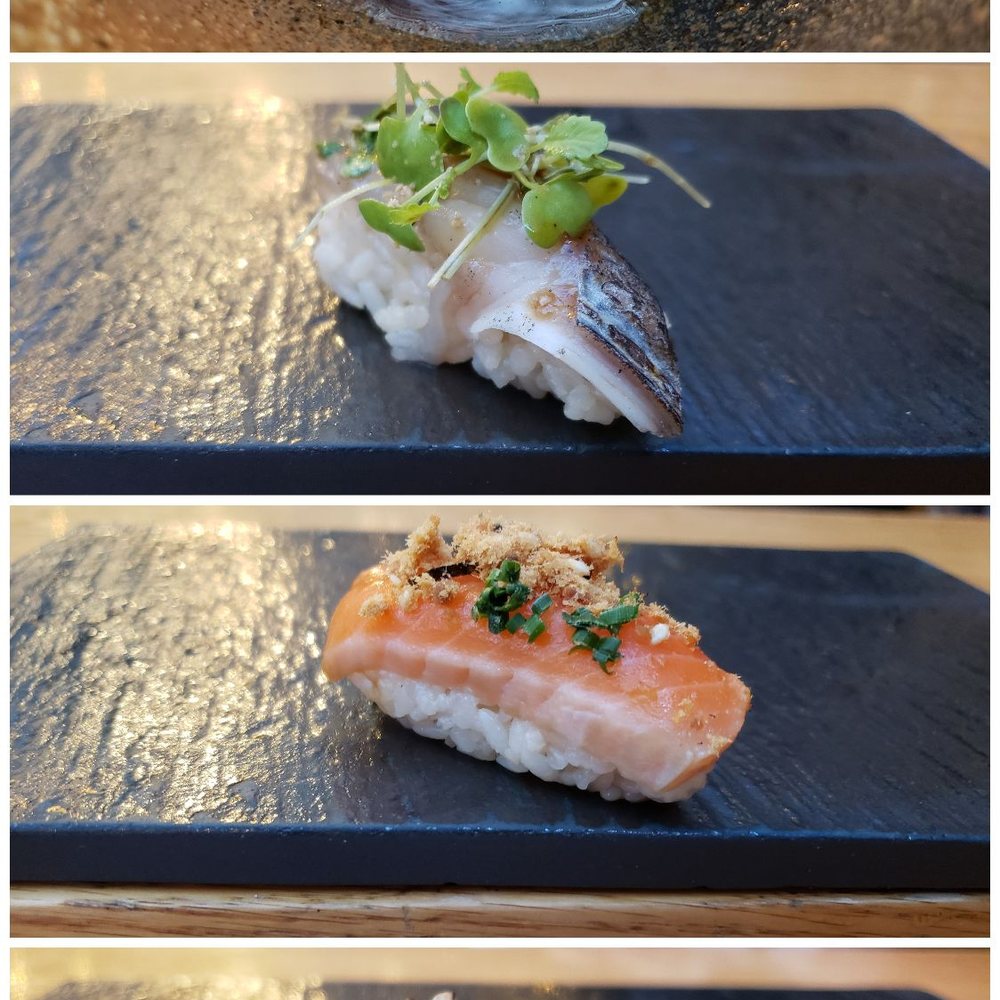 Sushi Lab Rooftop - Japanese Near Me - New York, New York Sushi Lab Rooftop - Japanese Near Me - New York, New York