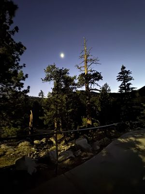 Palm Springs Aerial Tramway by null Palm Springs Aerial Tramway by null