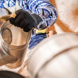 Your Best Duct Cleaning Service - Duct Removal & Installation