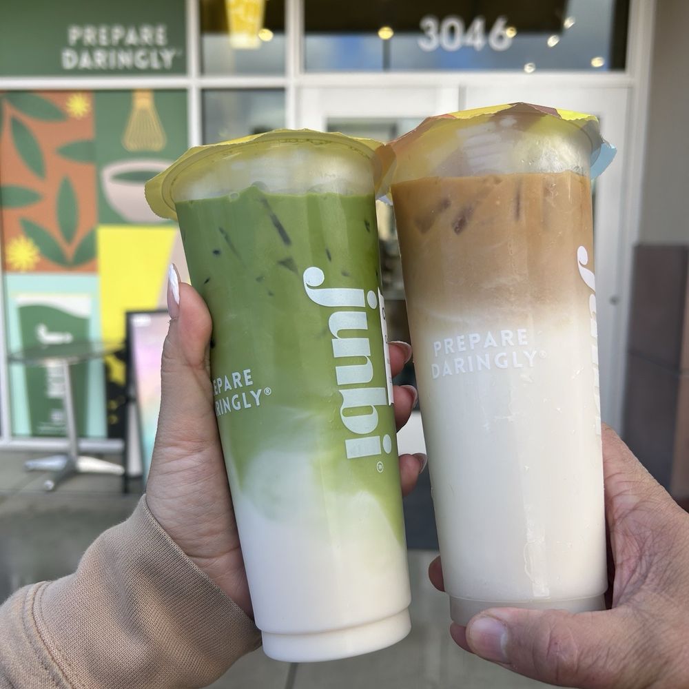 Junbi Matcha & Tea - Bubble Tea Near Me - Livermore, California Junbi Matcha & Tea - Bubble Tea Near Me - Livermore, California