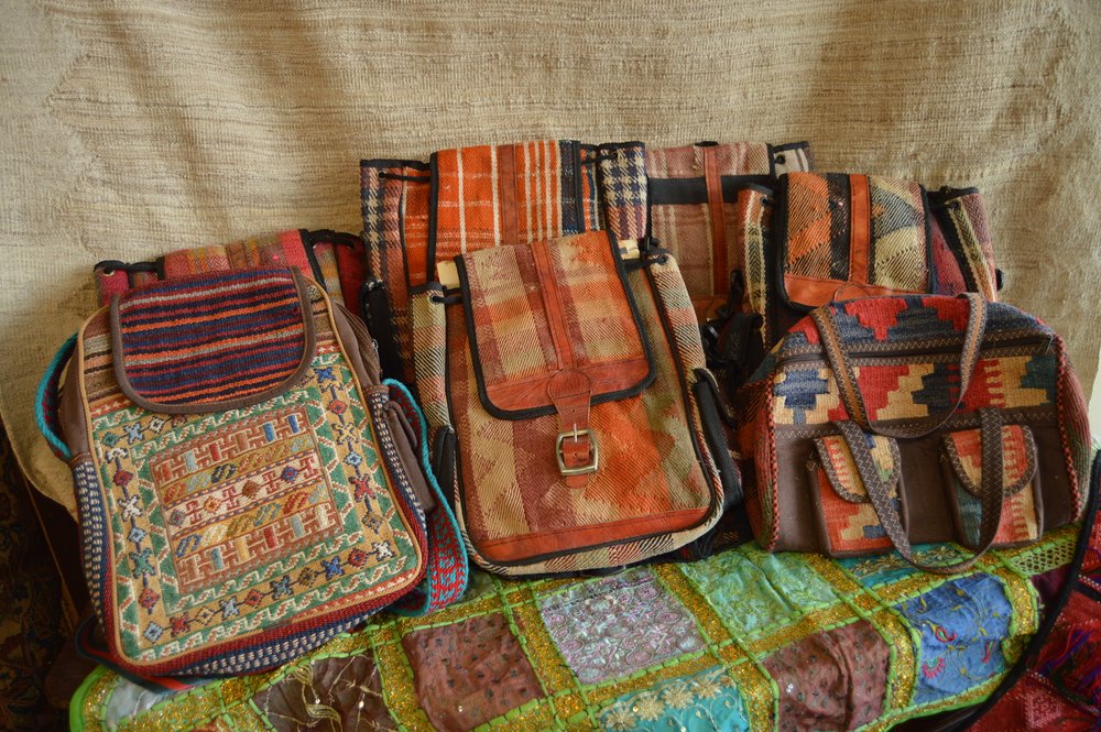 PERSIAN RUG GALLERY 1315 S Main St, Blacksburg, Virginia Rugs