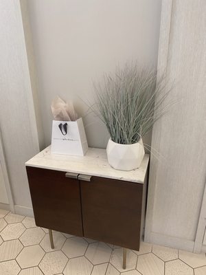 Kohler Waters Spa at Lincoln Park, Chicago by null