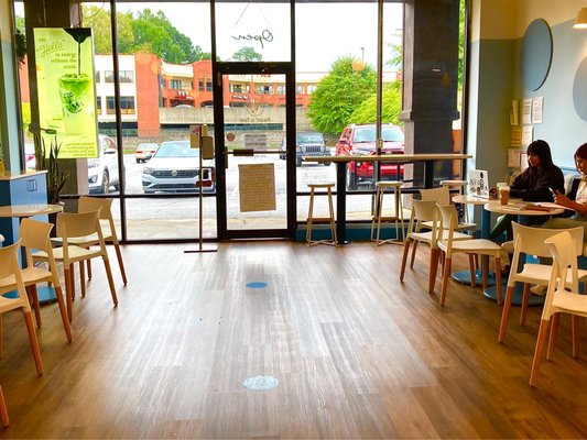 Pearl's Tea - Doraville by null