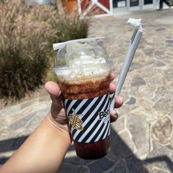 Better Buzz Menifee - Mocha Buzz Extra Chocolate - Coffee & Tea Near Me - Menifee, California Better Buzz Menifee - Mocha Buzz Extra Chocolate - Coffee & Tea Near Me - Menifee, California