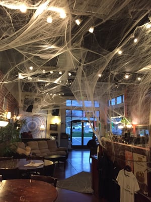 The Coffee Shop by null