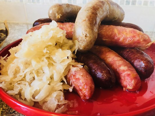 B&E Meats & Seafood by null