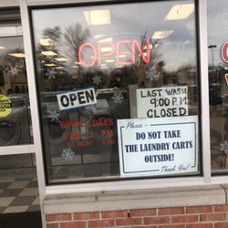 Wash & Dry Express