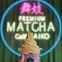 Matcha Cafe Maiko
