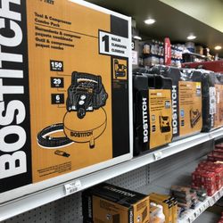 Barrington Ace Hardware