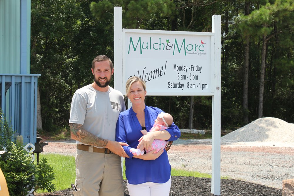 MULCH & MORE Updated September 2024 57 Photos 39 Edgewood Ln NE