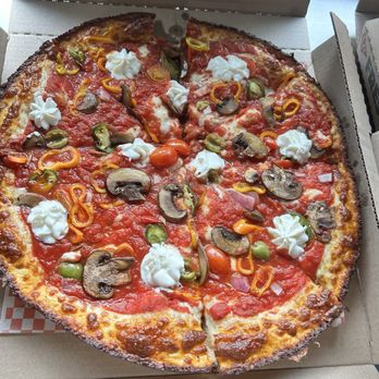 Milly’s Pizza In The Pan - Pizza Near Me - Chicago, Illinois Milly’s Pizza In The Pan - Pizza Near Me - Chicago, Illinois
