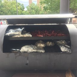 Annual customer appreciation BBQ Annual customer appreciation BBQ