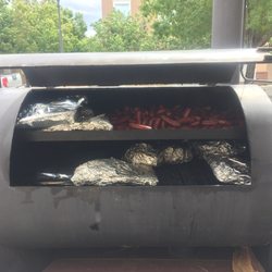 Enchanted Jewelers - Annual customer appreciation BBQ