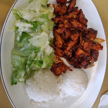 Ichi Roll Wok & Teriyaki - Yum yum - Sushi Bars Near Me - Seattle, Washington Ichi Roll Wok & Teriyaki - Yum yum - Sushi Bars Near Me - Seattle, Washington