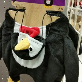 Michaels - Penguin dog costume - Arts & Crafts Near Me - Oceanside, California