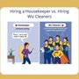 Wiz Cleaners