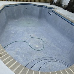 Blue Clean And Clear - Acid wash
