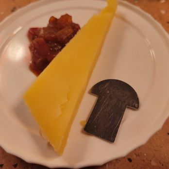 Pick & Cheese - Delis Near Me - London, XGL