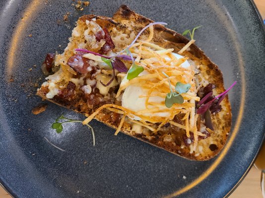 Common Good Bakery by null