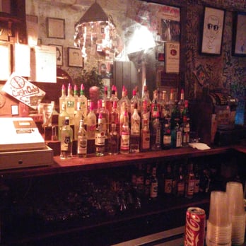 El Batey - Killer spot - Dive Bars Near Me - San Juan, Puerto Rico
