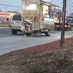 New York Halal Kart - Hilal kart Oregon Ave south philly