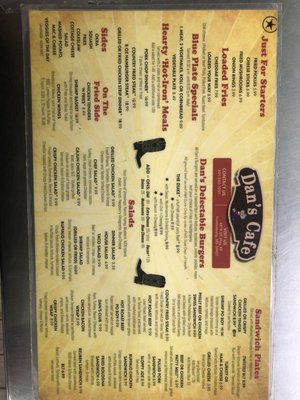 DANS DINER - Updated December 2025 - 31 Photos & 22 Reviews - 4878 US