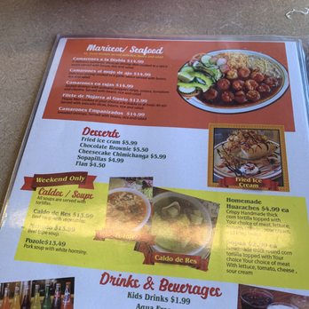 Fresh Mexican Grill - Menu Jan 2024 - Mexican Near Me - Waterford Township, Michigan Fresh Mexican Grill - Menu Jan 2024 - Mexican Near Me - Waterford Township, Michigan