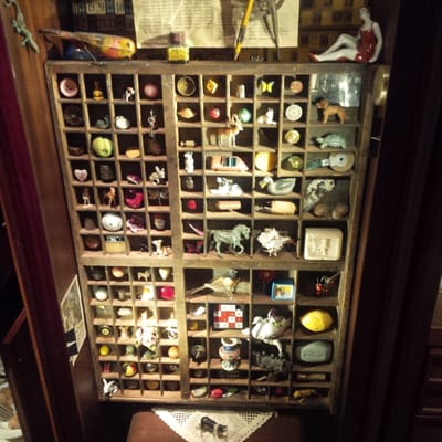 The Museum of Innocence by null