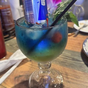 Dona Leti's - Cocktail Bars Near Me - Houston, Texas
