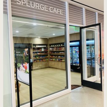 Splurge Cafe - Welcome to Splurge Cafe. - Cafes Near Me - Los Angeles, California