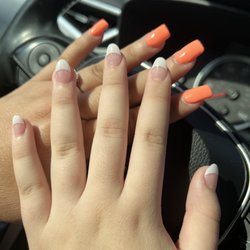Nick Nails No 2 - Amazing service