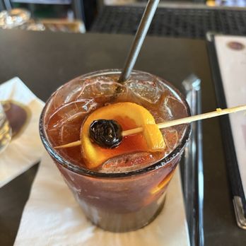Buck & Honey’s - Blackberry Drift - New American Near Me - Waunakee, Wisconsin