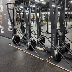WMG Gym