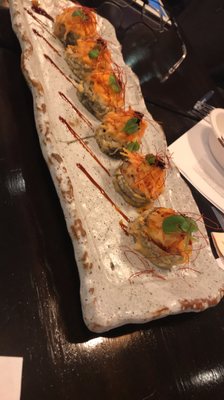 Purple Shell Boston by null