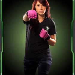 Elevo Dynamics - Kickboxing Classes