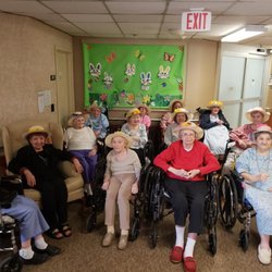 Autumn Lake Healthcare At Berkeley Heights