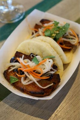 New Belgium Brewing Company by null