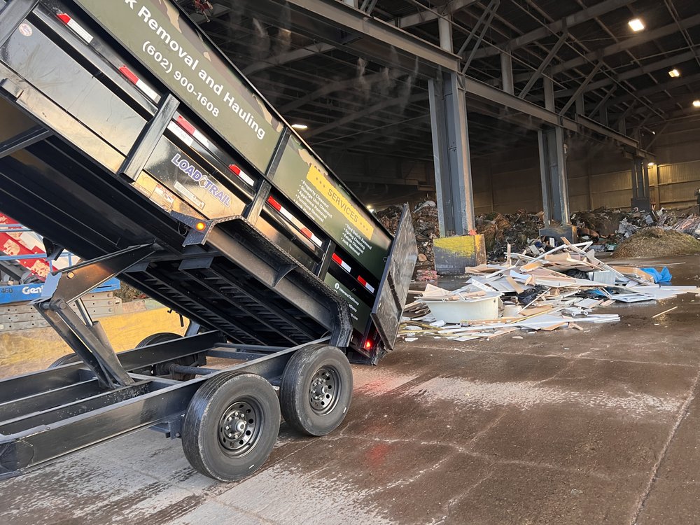 Veterans That Dump - veterans service organization in Reno, NV