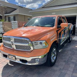 DT Garage Door Service