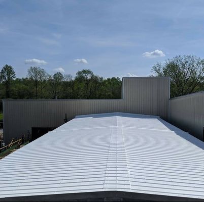 Dan's Top Choice Roofing