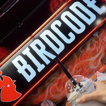 Birdcode - Cookies and cream shake - Comfort Food Near Me - Hanover, Massachusetts Birdcode - Cookies and cream shake - Comfort Food Near Me - Hanover, Massachusetts