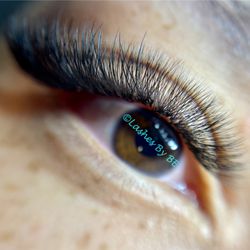 Lashes by BE - Soft and beautiful
