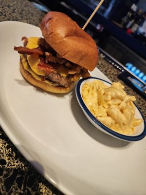 Blue Moon Brewery & Grill by null