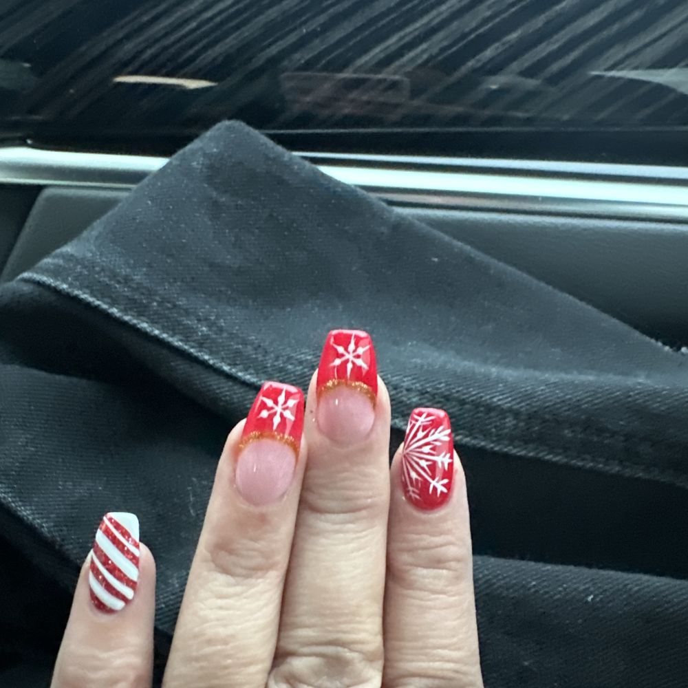 Maxiam Nail Bar - Nail Salons Near Me - Euless, Texas Maxiam Nail Bar - Nail Salons Near Me - Euless, Texas