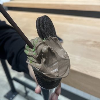 Nobibi Ice Cream - Ninja - Ice Cream & Frozen Yogurt Near Me - Eastvale, California