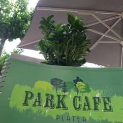 Parkcafe